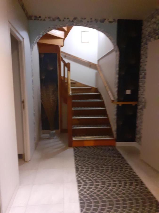 סאל Hotel Le Kamelia מראה חיצוני תמונה